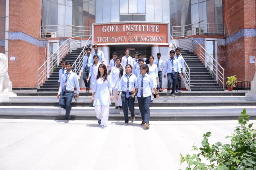 GITM Lucknow Campus photo 21